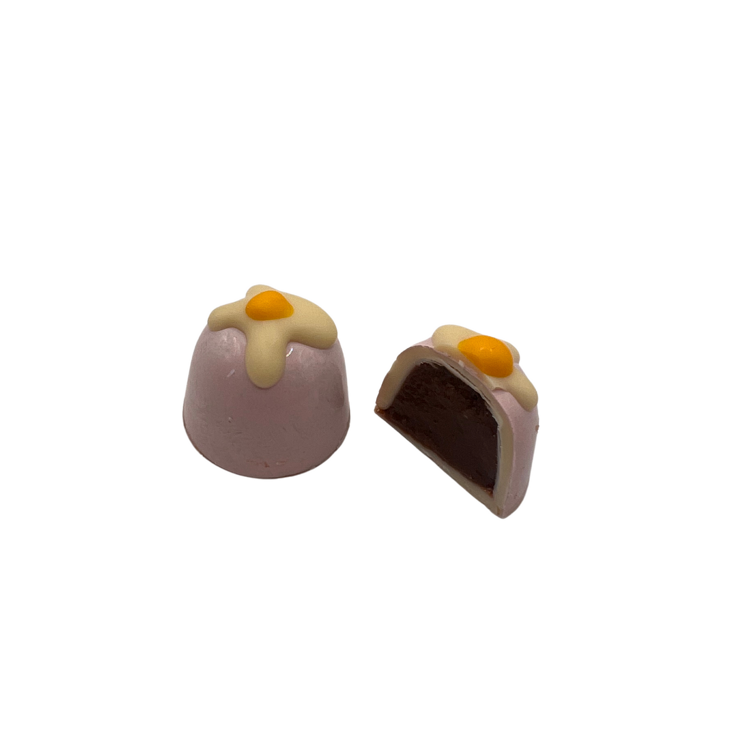 White Nougat