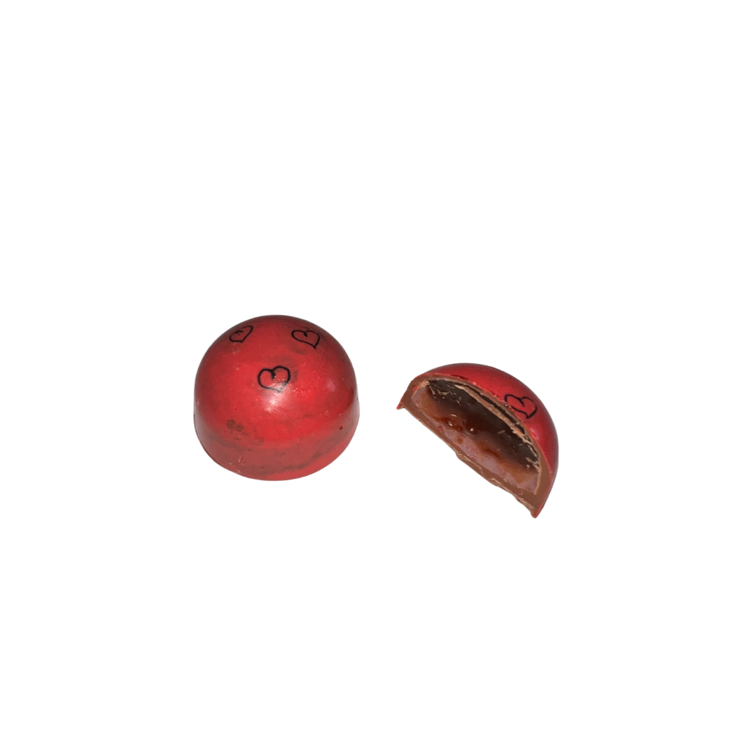 Raspberry & Liquorice