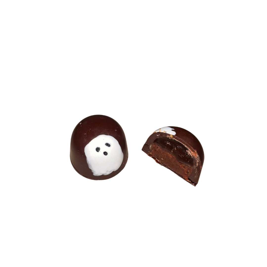Triple Chocolate