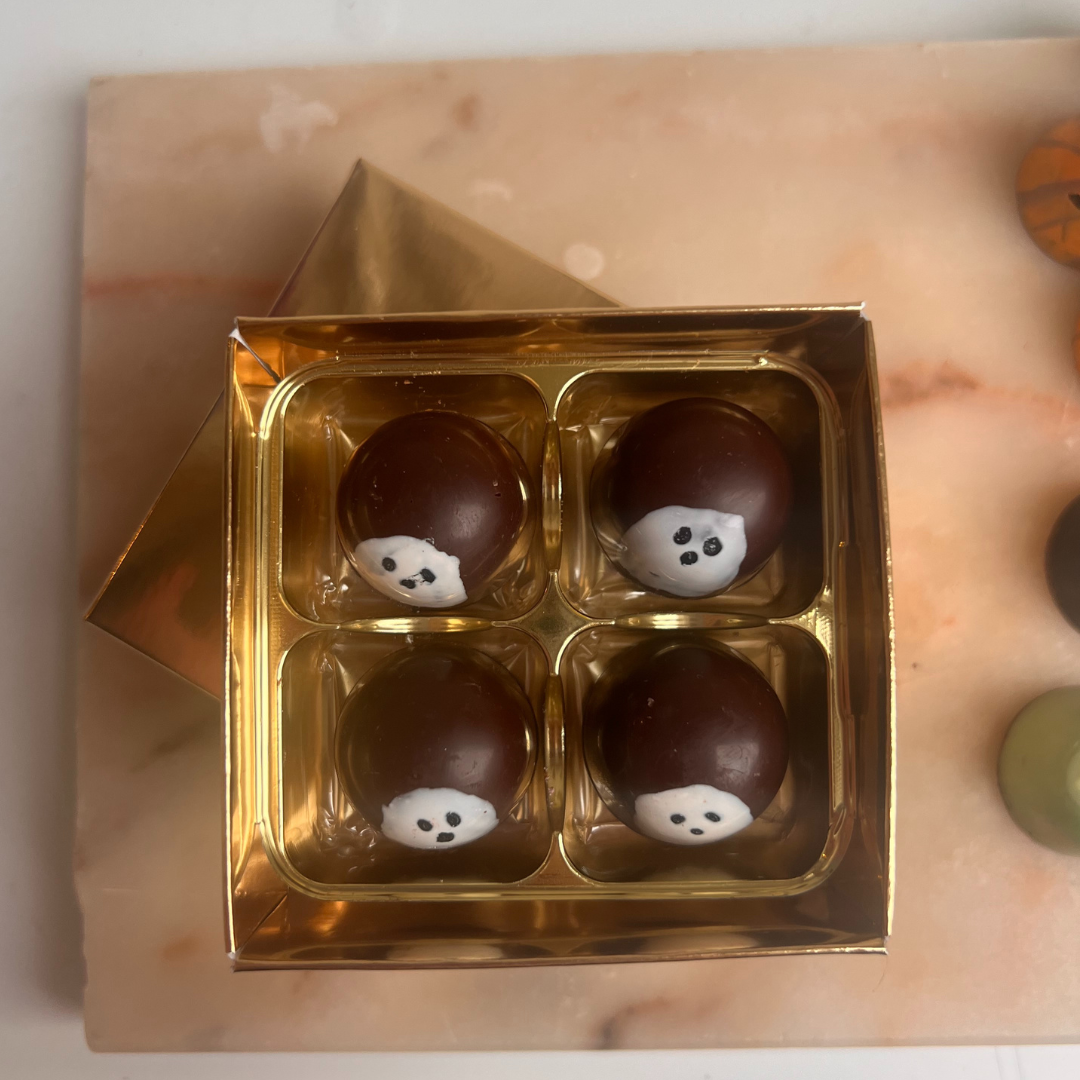 Triple Chocolate