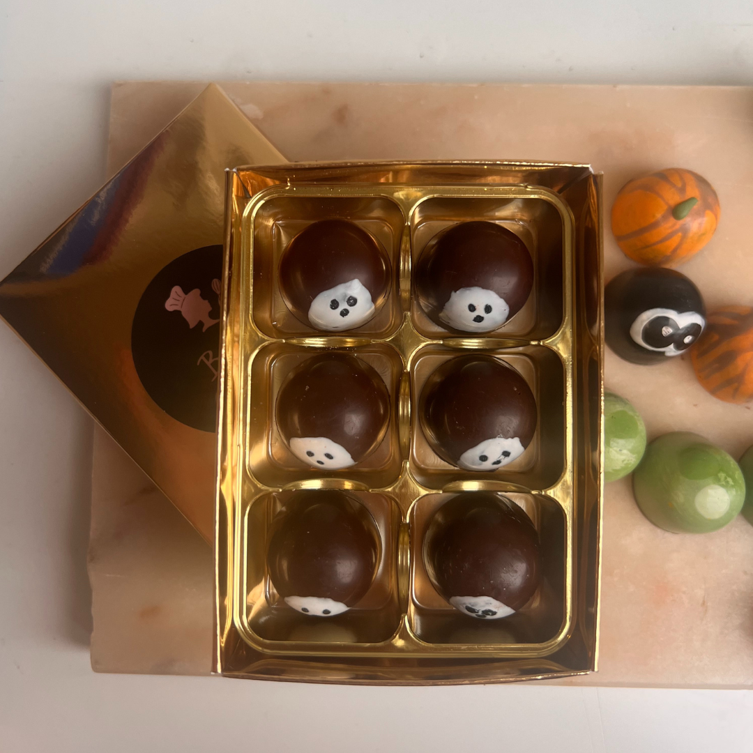 Triple Chocolate