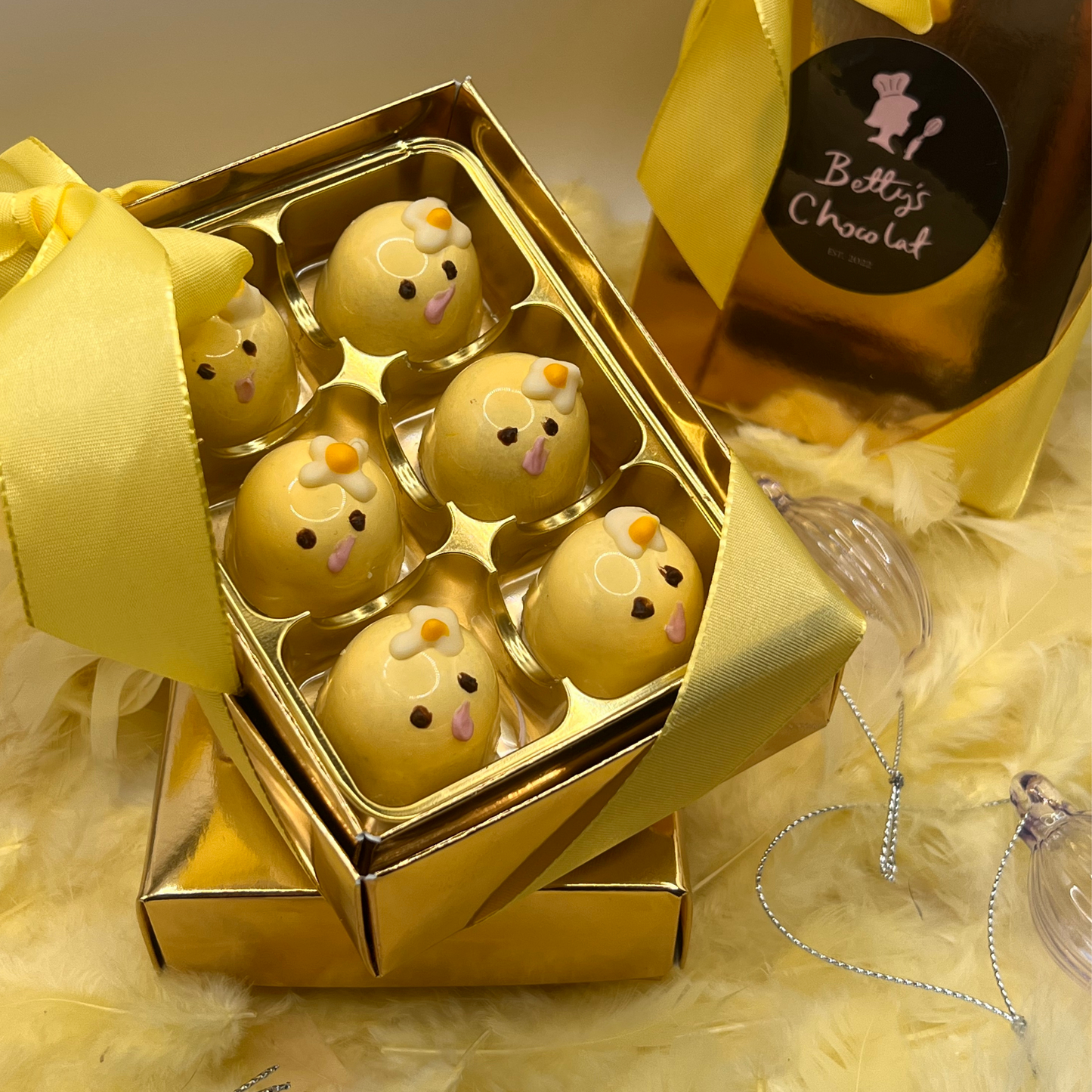 Passion Curd