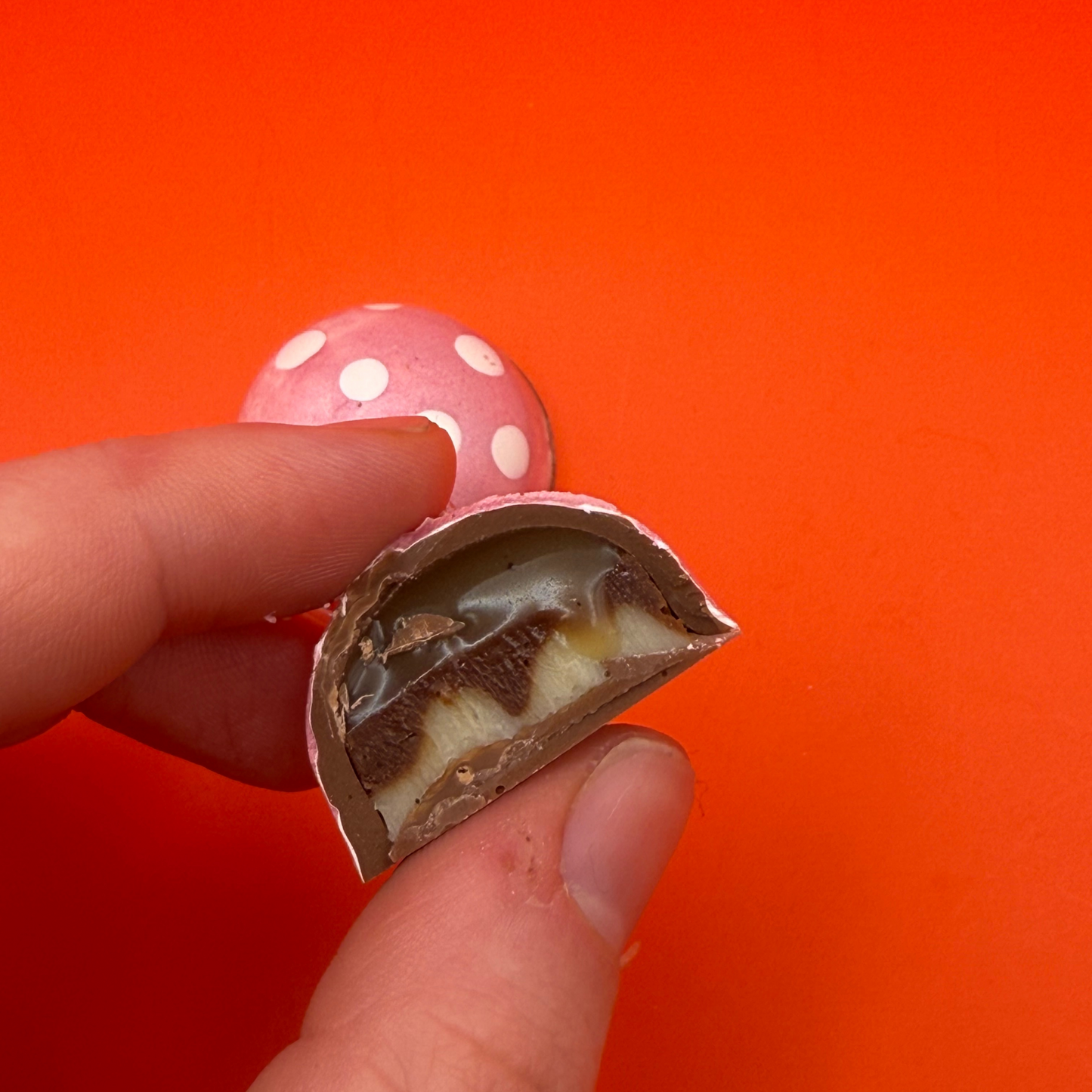 Pralinask - Valentines Day 2025