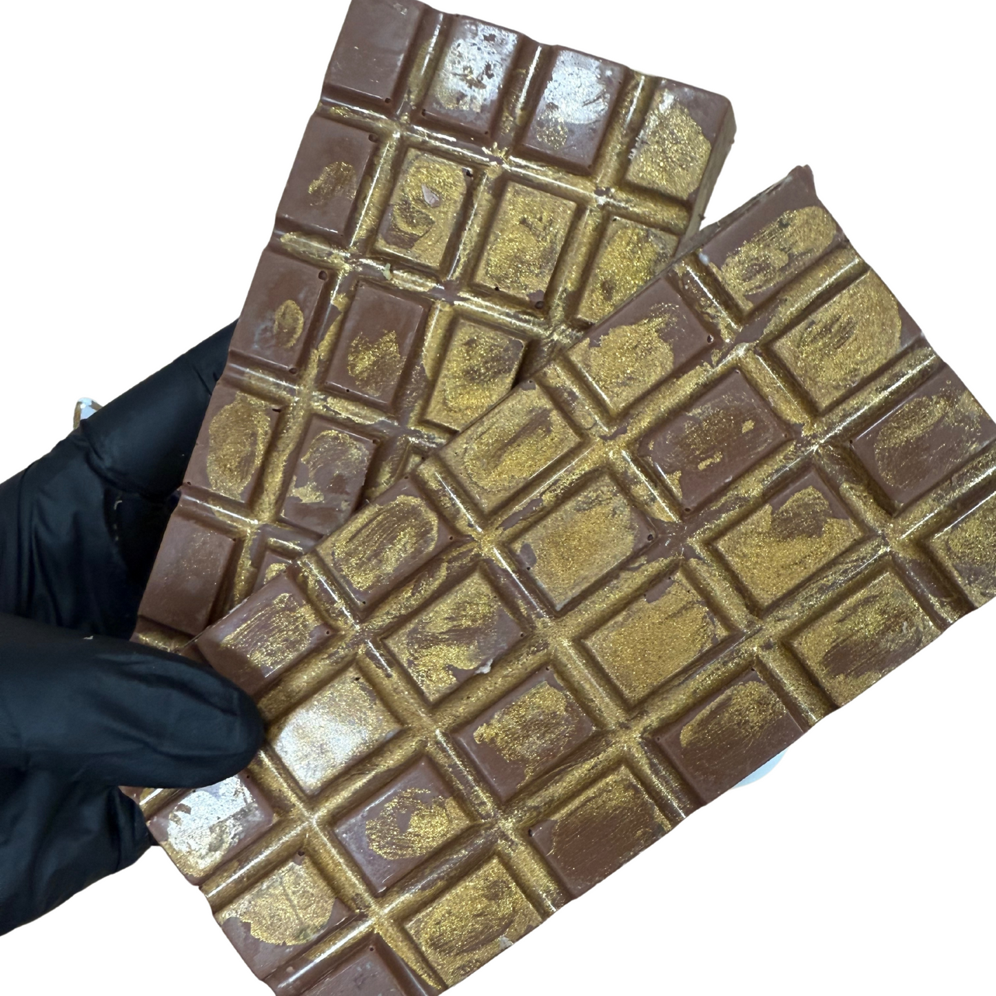 Dubai choklad - chokladkaka