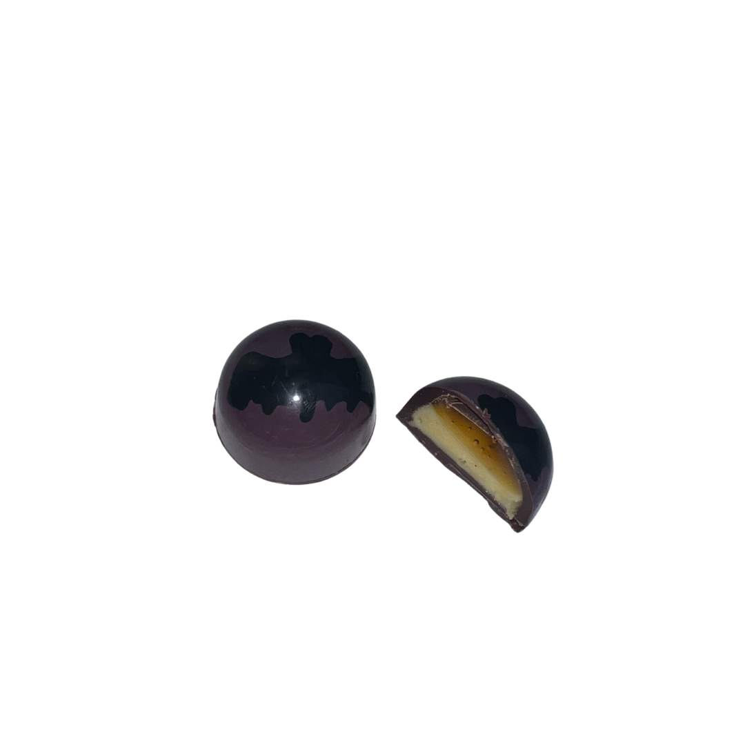 Purple Passionfruit