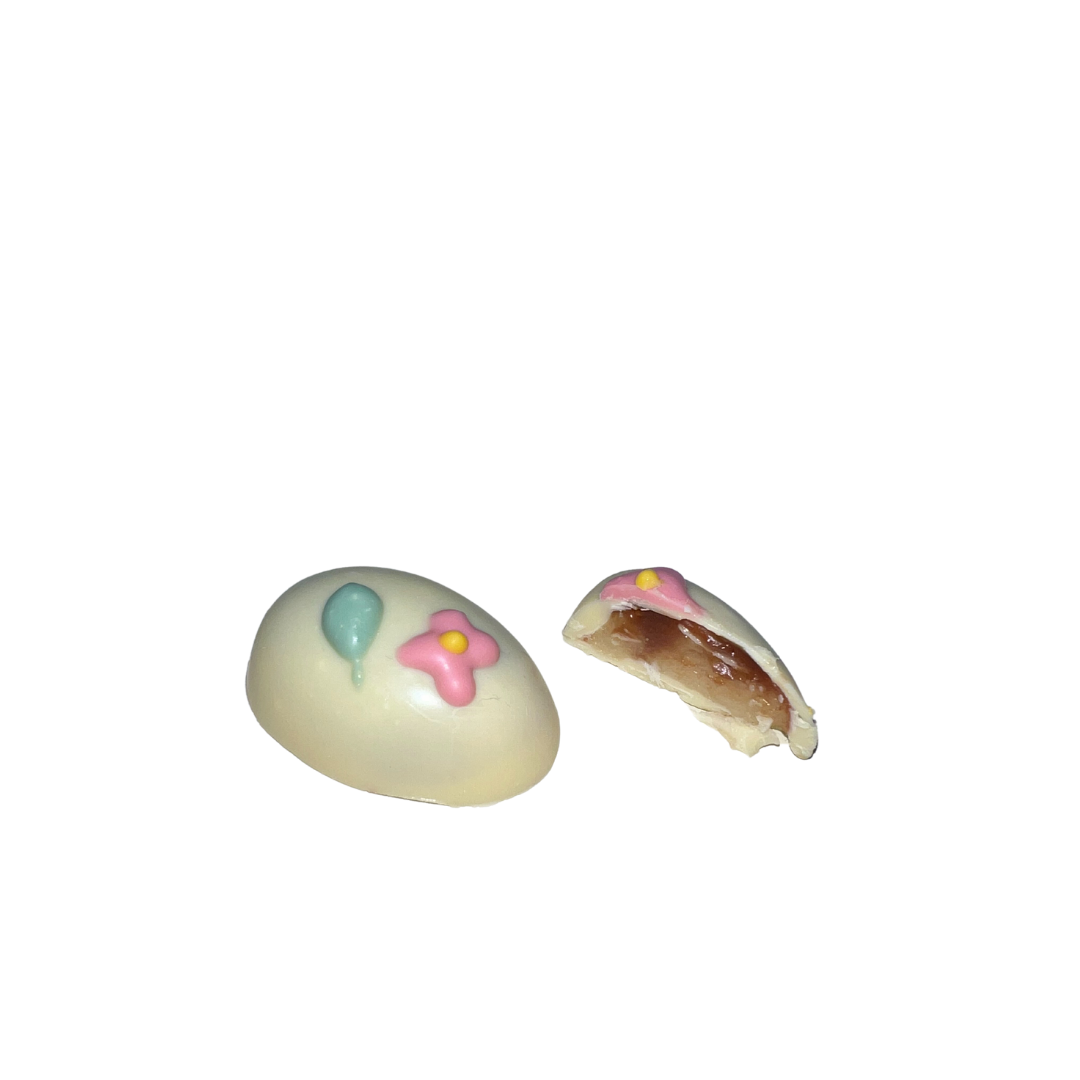 Marzipan & Nougat