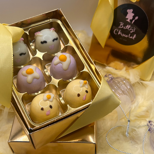 Pralinask - Easter Collection