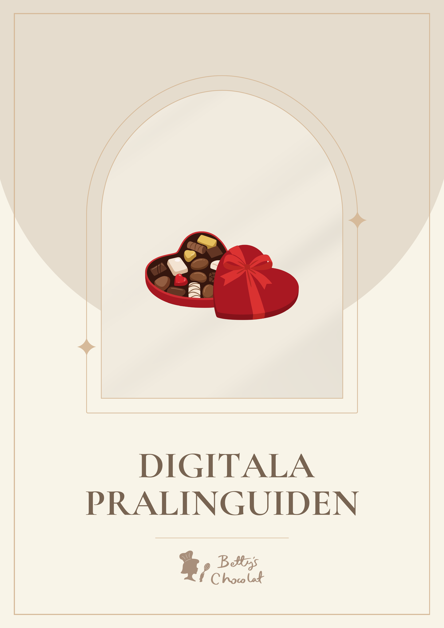 Digitala pralinguiden för nybörjare