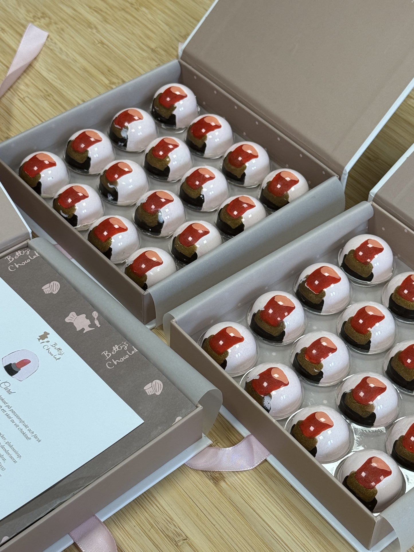 Digitala pralinguiden för nybörjare