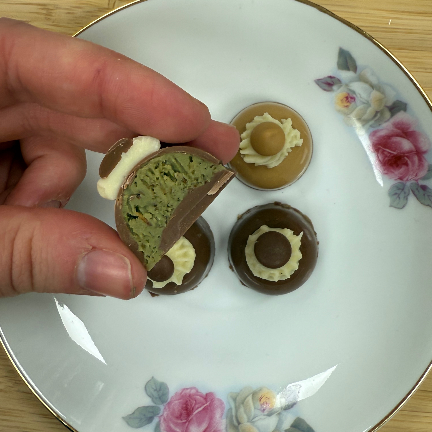 Digitala pralinguiden för nybörjare